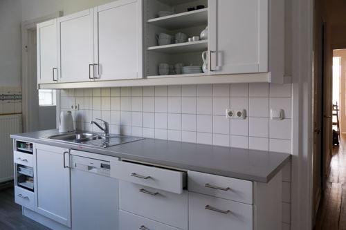Küche - Foto 3
