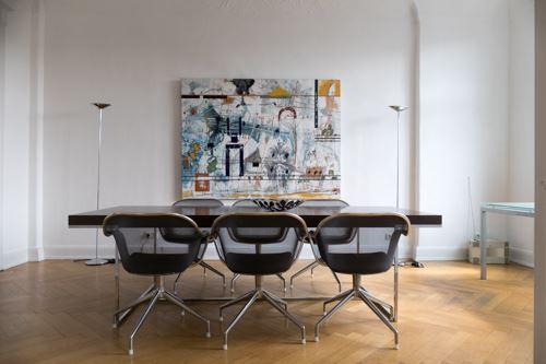 Esszimmer - Foto 2