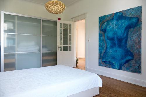 Schlafzimmer - Foto 2