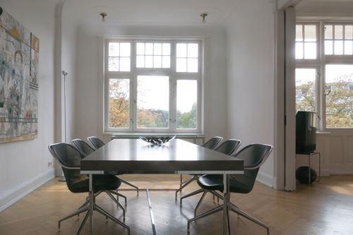 Esszimmer